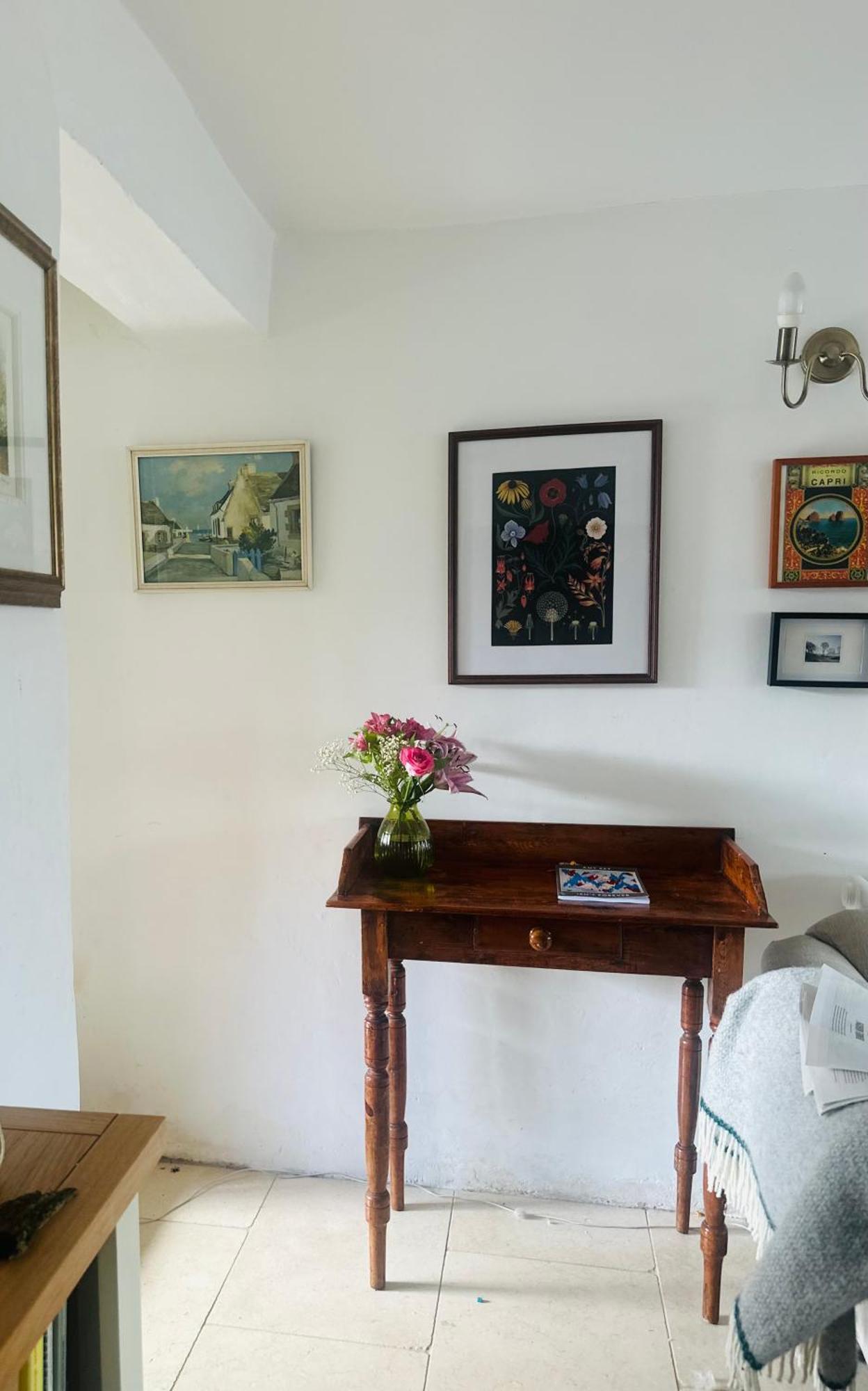 Gem Cottage Illmington Ngoại thất bức ảnh