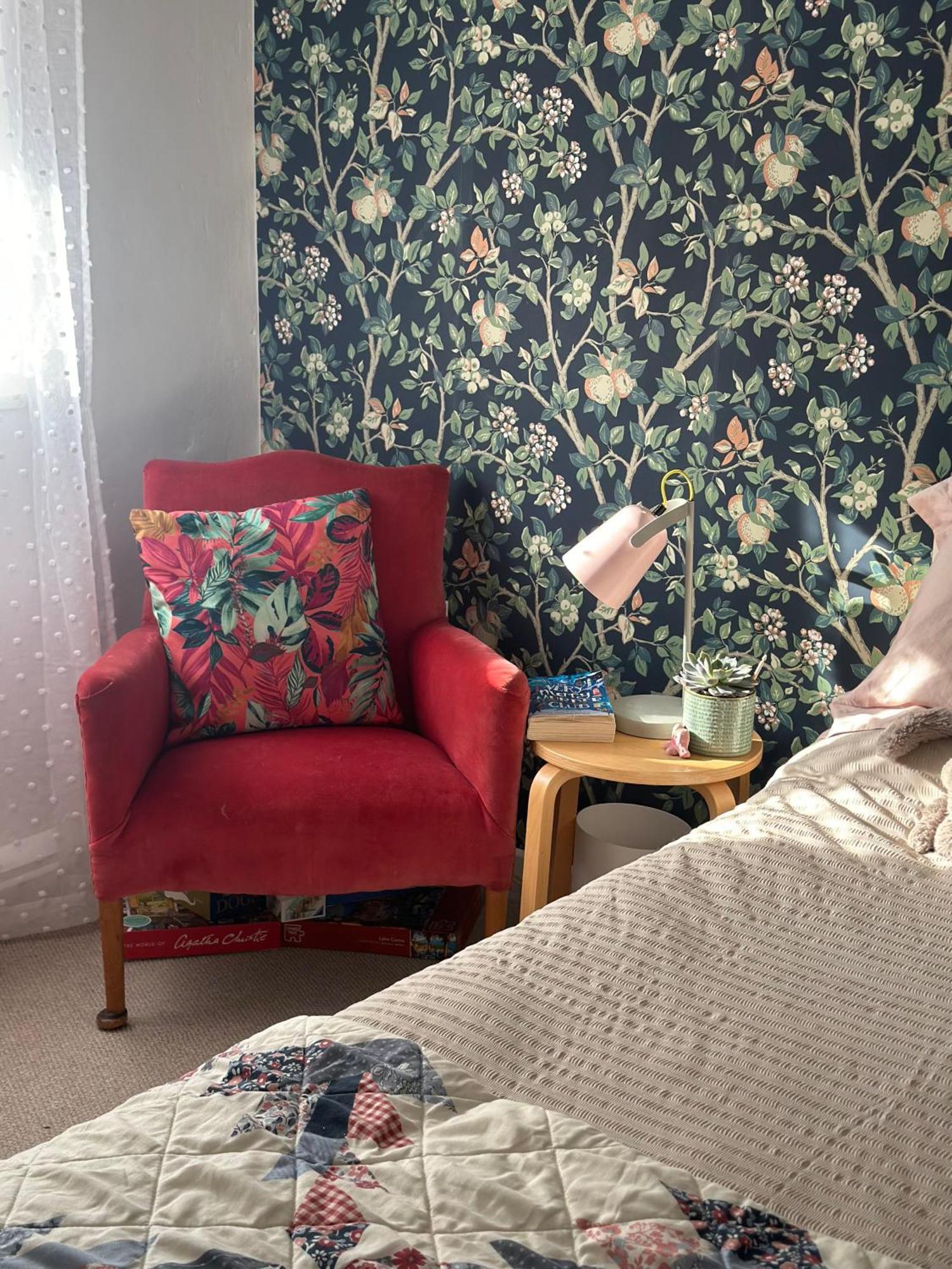 Gem Cottage Illmington Ngoại thất bức ảnh