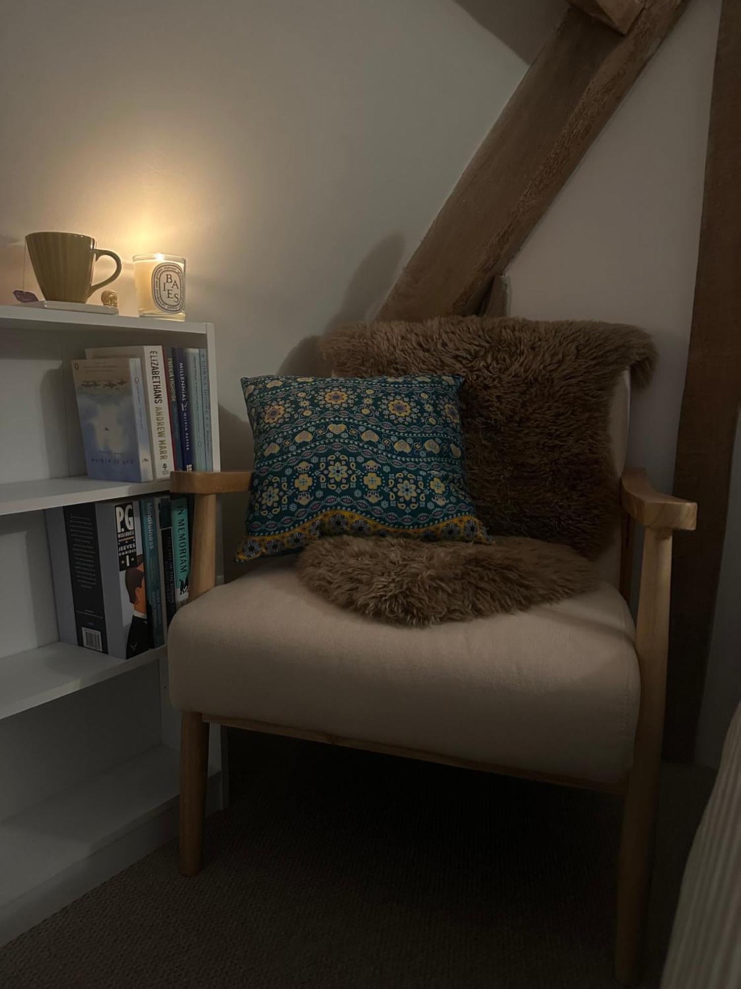 Gem Cottage Illmington Ngoại thất bức ảnh