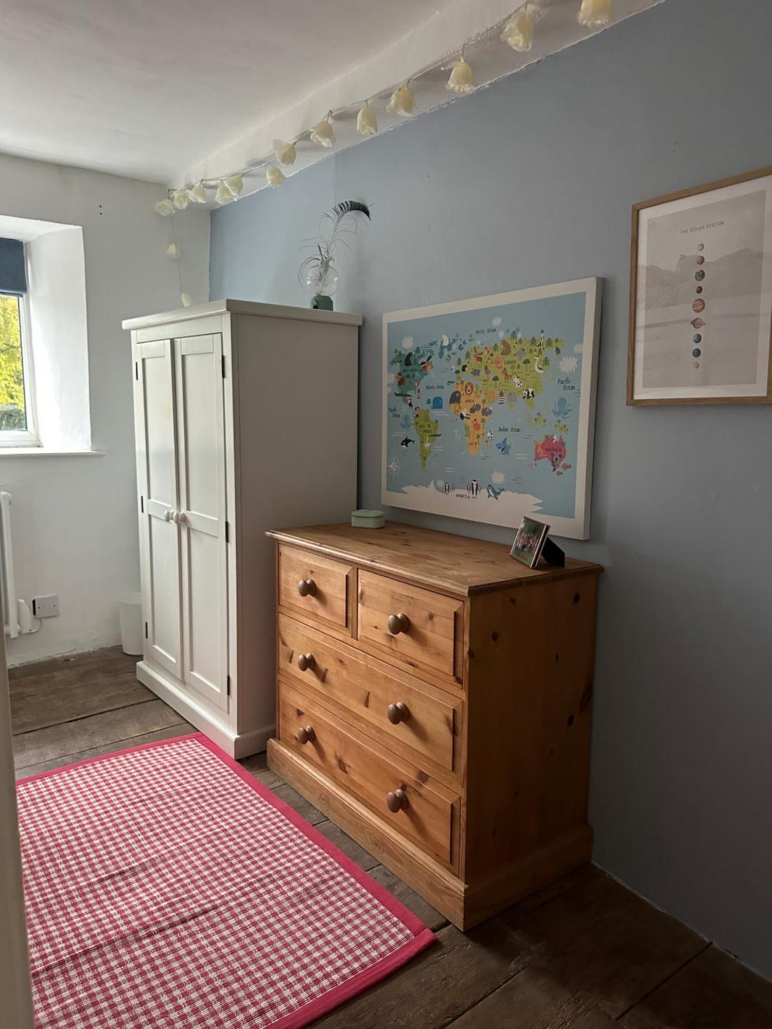 Gem Cottage Illmington Ngoại thất bức ảnh